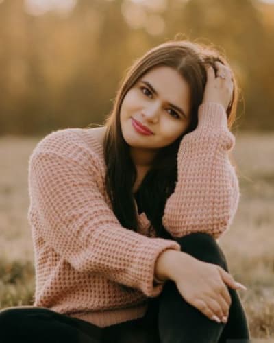 Profile photo of Aarti - Russian Model available for escort services in Somajiguda