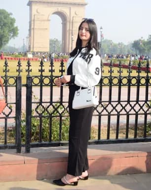 Profile photo of Lara - Model available for escort services in Banjara Hills