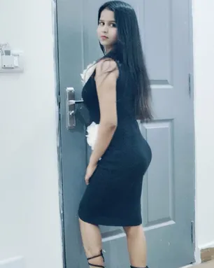 Profile photo of Nancy - Professional available for escort services in Banjara Hills