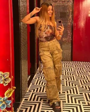 Profile photo of Hetal - Housewife available for escort services in Banjara Hills